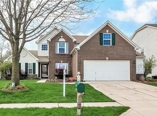 16965 Bittner Way, Noblesville, IN 46062
