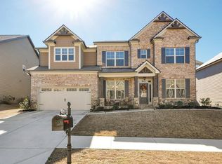 2240 Spring Sound Ln, Buford, GA 30519