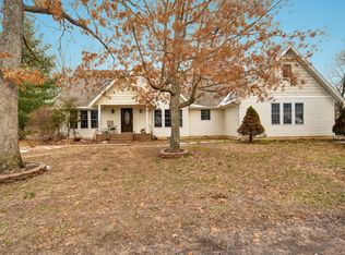 723 Miners Trl, Crane, MO 65633