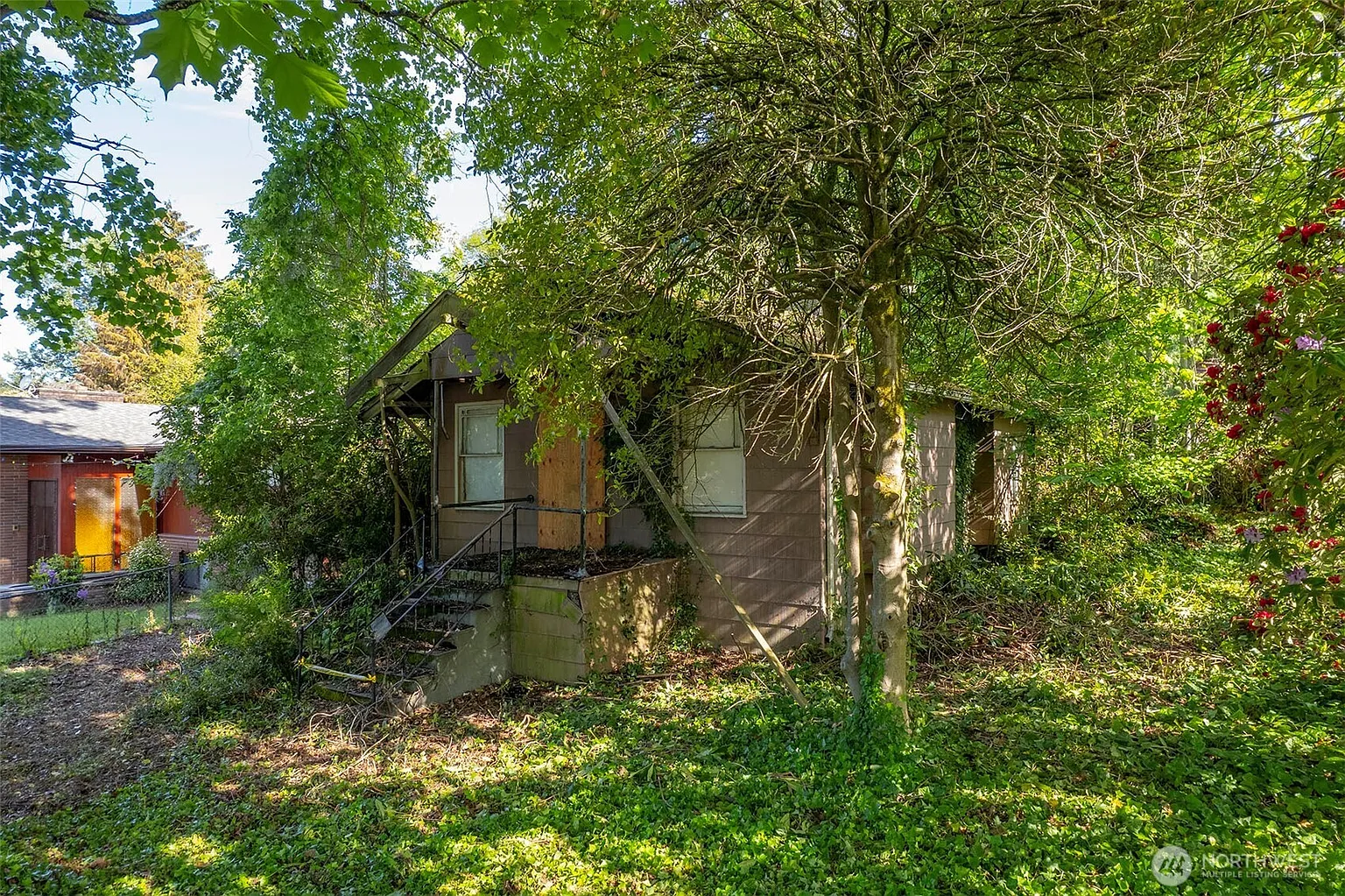3626 NE 115th Street photo 1