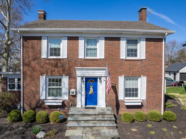 2140 Poplar St, Terre Haute, IN 47803