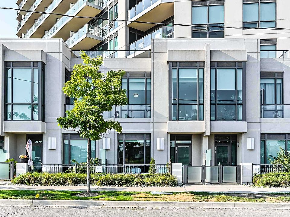 160 Vanderhoof Ave Toronto, ON, M4G0B7 Apartments for Rent Zillow