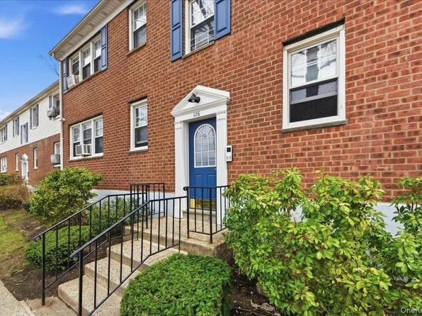 126 Underhill Avenue #1B, West Harrison, NY 10604
