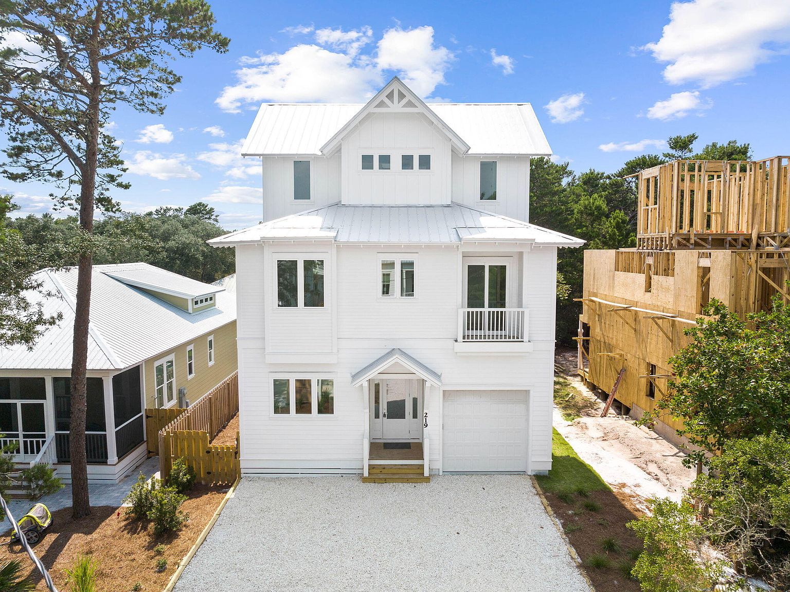 219 Dalton Dr, Santa Rosa Beach, FL 32459 MLS 926734 Zillow