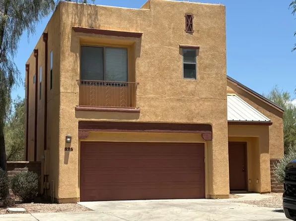 896 W Calle Estrella De Noche, Tucson, AZ 85713