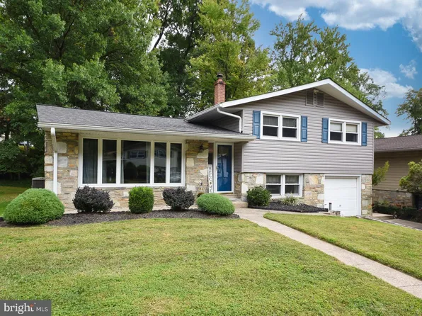 1023 Henrietta Ave, Huntingdon Valley, PA 19006