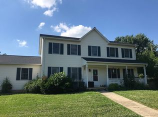 22 Germanna Dr, Lovettsville, VA