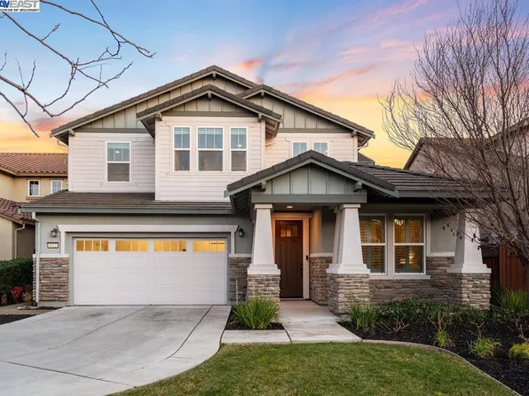 4512 Ellis Ct, Union City, CA 94587