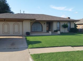 2513 SW 91st St, Oklahoma City, OK 73159