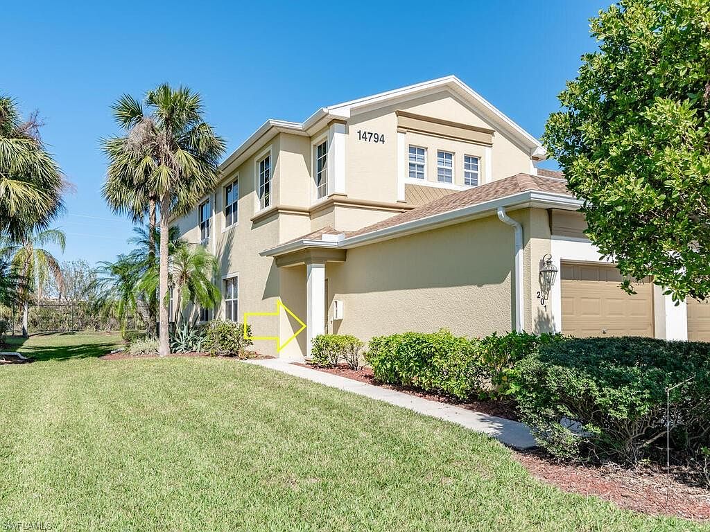 14794 Calusa Palms Dr APT 201, Fort Myers, FL 33919 Zillow
