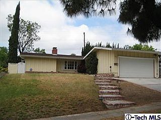 1st image of 1345 N Michillinda Ave