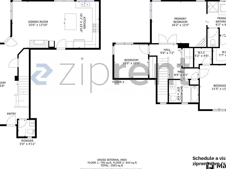 4 Peach Blossom Ln — Photo 30