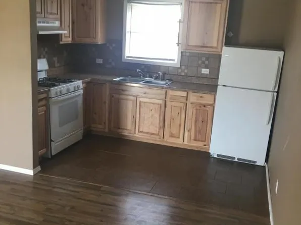 400 N Public St, Tonkawa, OK 74653