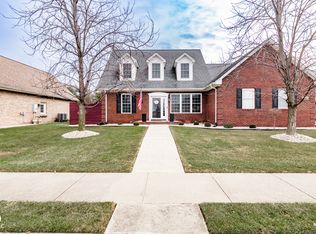 6994 Meredith Dr, Seymour, IN 47274
