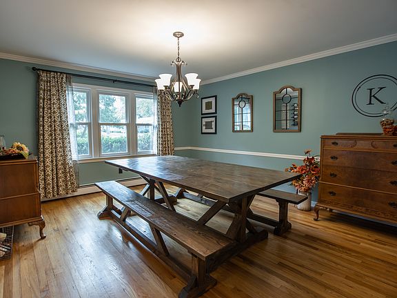 2062 North Benson Road