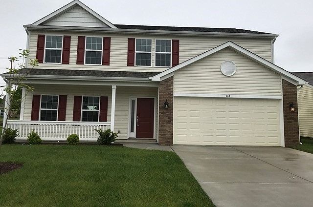 1st image of 814 Farrier Pl