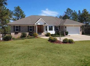 1260 Burning Tree Rd, Pinehurst, NC 28374