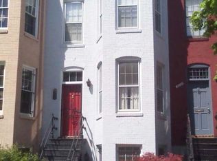 606 C St NE, Washington, DC 20002