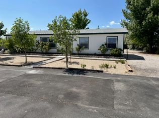 5345 Vanessa Dr, Fallon, NV 89406