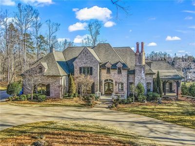 3751 Coral Garden Ln, Winston Salem, NC, 27106