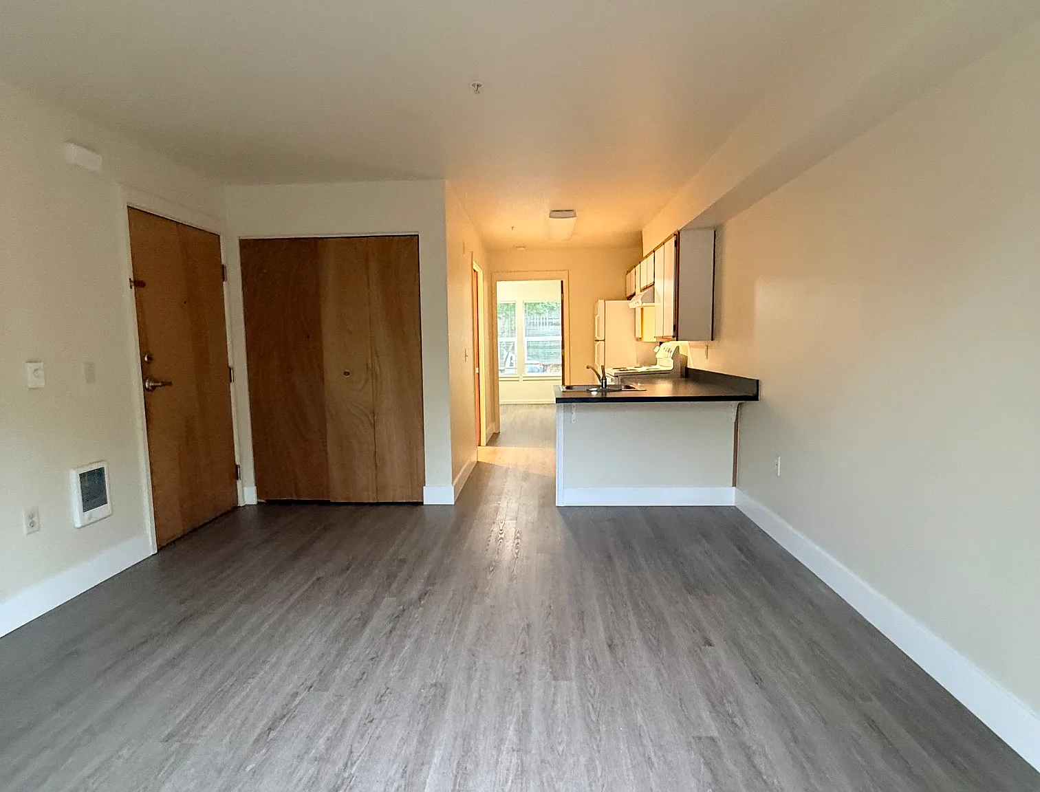 1 bed, 432 sqft, $1,250 — Photo 2