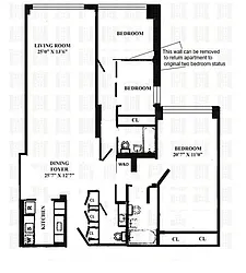 Rented by Addison Property Group