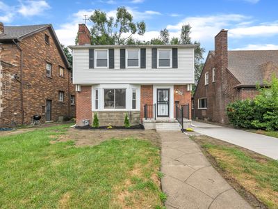 17191 Monica St, Detroit, MI, 48221