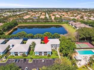 15301 Pembridge Ave APT 43, Delray Beach, FL 33484