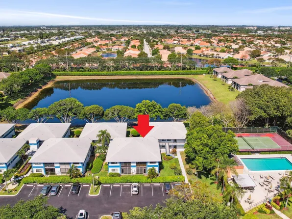 15301 Pembridge Ave APT 43, Delray Beach, FL 33484