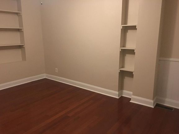 Center room downstairs