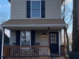 3445 Temple Ave, Feasterville Trevose, PA 19053