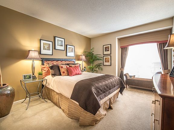3rd image of 100 Odyssey Lake Dr #10208
