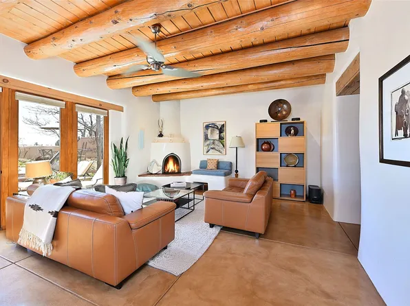 531 Hillside Ave, Santa Fe, NM 87501