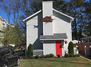 1207 Parks Ave, Virginia Beach, VA 23451