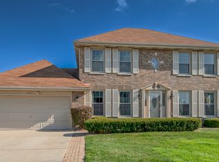 1411 Steeplechase Rd, Bartlett, IL 60103