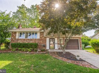 400 Bruce Rd, Cherry Hill, NJ 08034