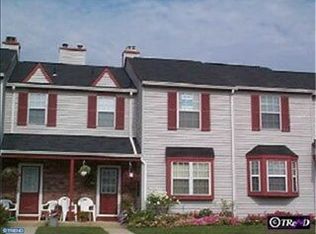802 Saint Regis Ct, Mantua, NJ 08051