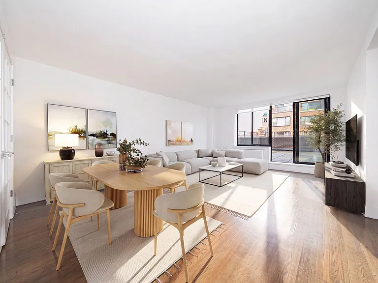 344 E 63rd St #9E — Photo 2