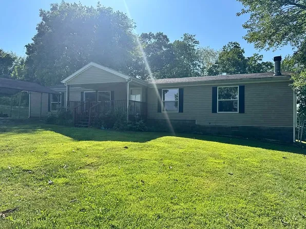 203 W 13th St, London, KY 40741