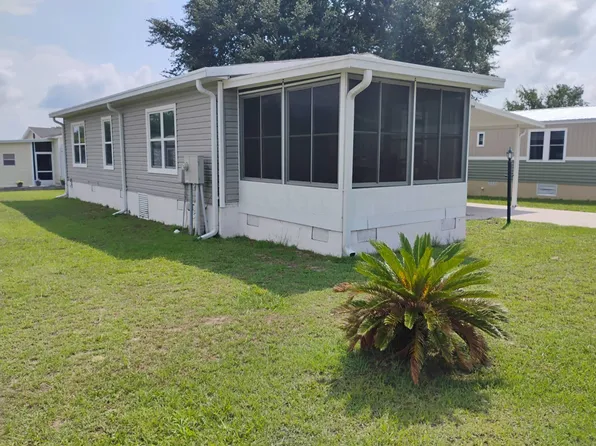 9701 E Highway 25 #89, Belleview, FL 34420