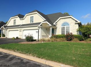 3296 Shellers Bnd UNIT 136, State College, PA 16801