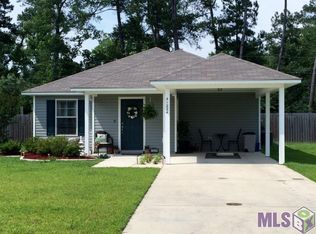 41224 Audubon Gardens Blvd, Hammond, LA 70403
