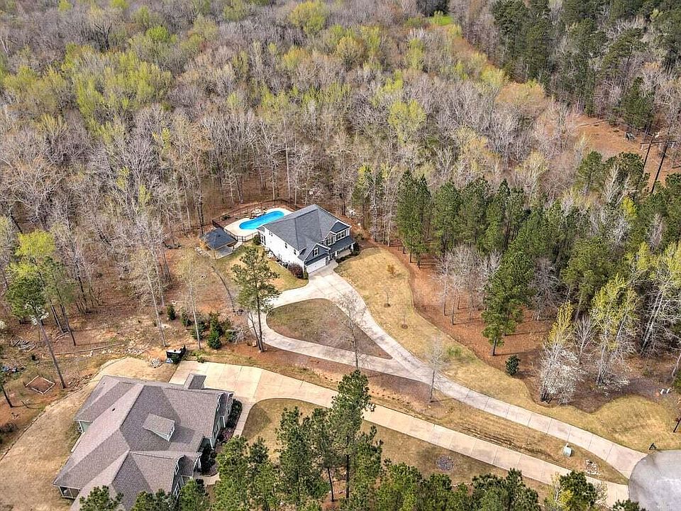 1227 Yost Dr, Appling, GA 30802 Zillow