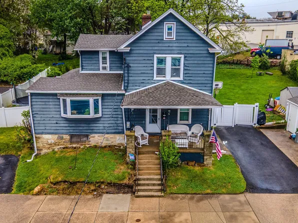 54 Limekiln Pike, Glenside, PA 19038