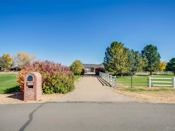 230 Grand View Circle, Mead, CO 80542