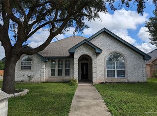 2401 E 27th St, Mission, TX 78574