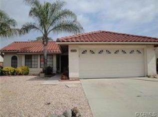 26846 Pinckney Way, Menifee, CA 92586