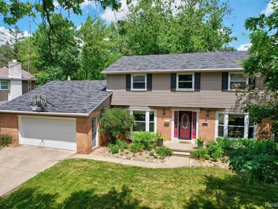 11319 Brookshire Dr, Grand Blanc, MI, 48439