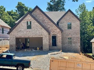 9968 Rio Bravo Ln, Knoxville, TN 37922