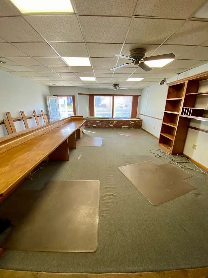 Building Photo - 1107 McBride St #1